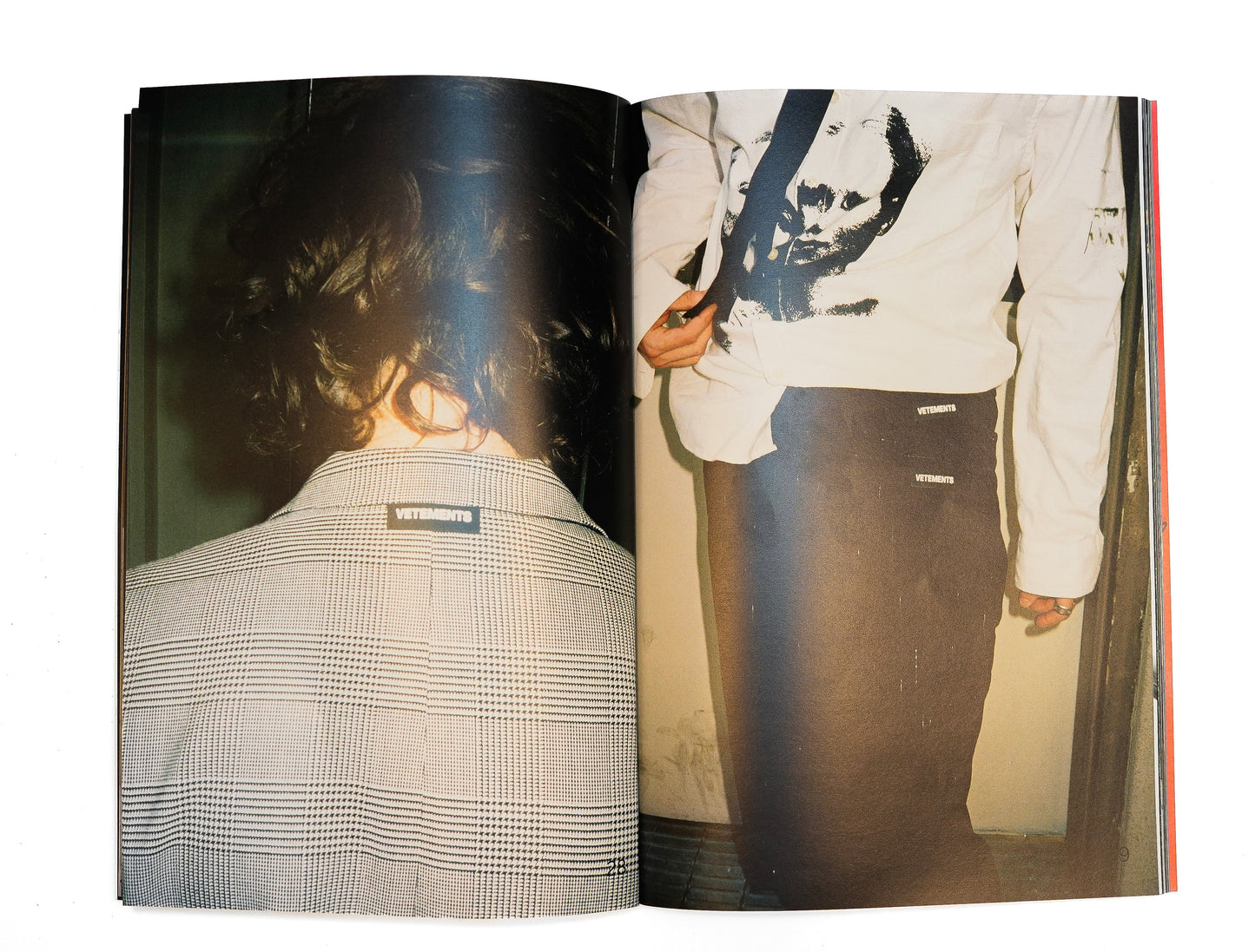 IRL Magazine Vol.1 By Aaron R Multi